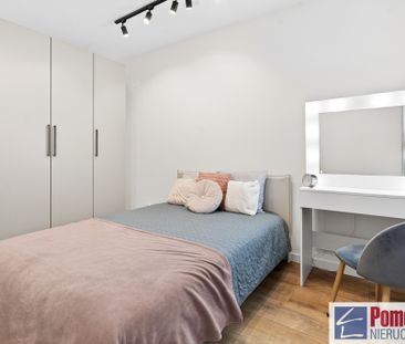 Niebuszewo, ul. Miedziana - Zdjęcie 6