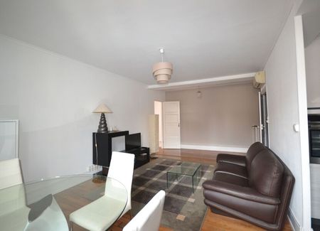 Appartement à louer 4 pièces • 85,67 m2 Dijon - Photo 2