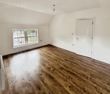 1 bedroom apartment to rent Little Hallam Hill, Ilkeston, Derbyshir... - Photo 4