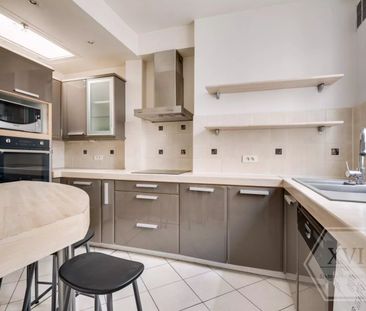 Appartement • Porte Dauphine - Photo 5