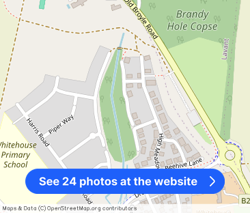 Schirmer Road, Chichester. PO19 3GF - Photo 1