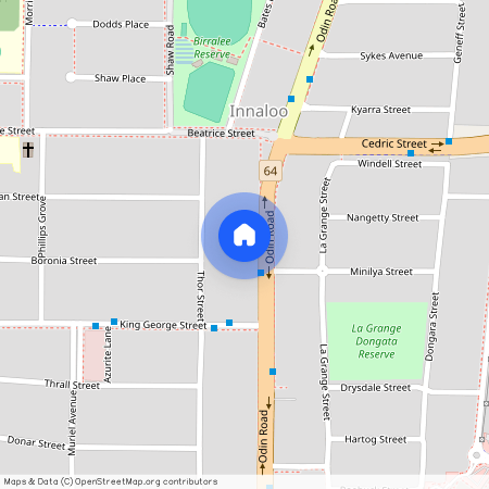 5/52 Odin Road, WA 6018, Innaloo