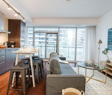 For Lease - 14 York Street Unit# 1101, Toronto, Ontario - Photo 3