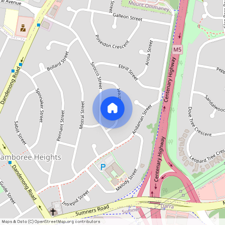 16 Harans Street, Qld 4074, Jamboree Heights