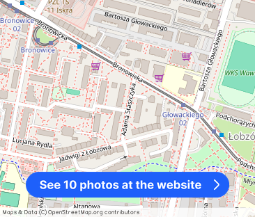 Na wynajem ładny jasny pokój Bronowice - Photo 1