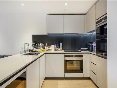 Riverlight Quay, SW11 - Photo 4