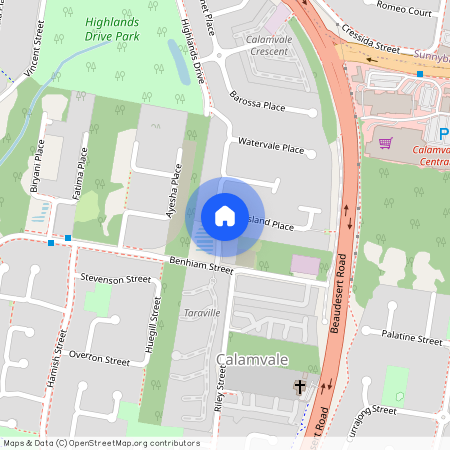 42 Riverina Street, Qld 4116, Calamvale