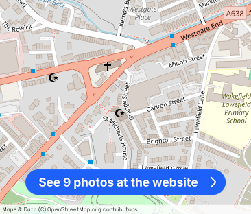 Grange Street, Wakefield - Photo 1