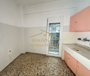 Διαμέρισμα για ενοικίαση Αγία Σοφία (Κέντρο Θεσσαλονίκης) - Photo 4