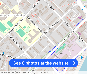 Wynajmę mieszkanie 2 pokojowe - Photo 1