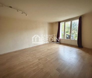 Location Maison 4 pieces Toulouse 2 chambres - Photo 4