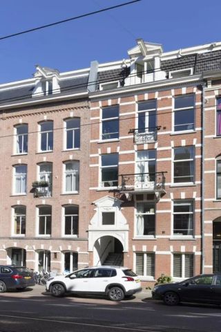 Ruyschstraat 21 3 - Photo 2
