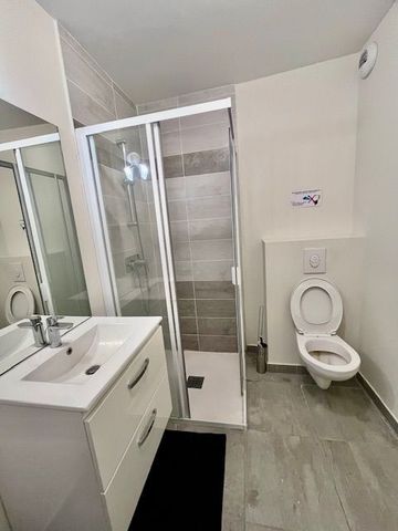 Location Appartement 1 pièce 24m² TROYES 10000 - Photo 4