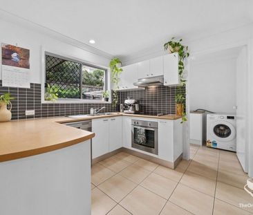 WALKING DISTANCE TO GARDEN CITY, LUXURY TOWNHOUSE FOR RENT, AIRCON ... - Photo 6