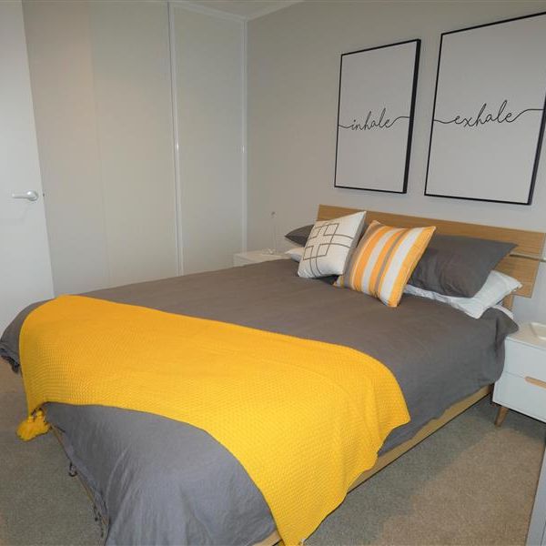 Unit 1004, 147 Nelson Street, Auckland Central, Auckland - Photo 1