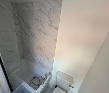 1 bedroom terraced house to rent - Photo 6