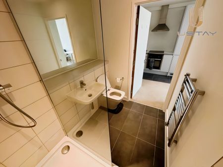 1 Bedroom 1 bathroom - Photo 4