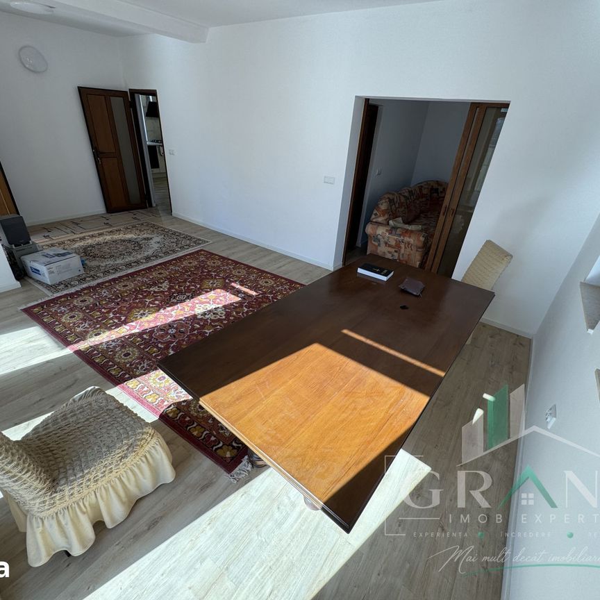 Casa individuala–160 mp | 5 camere | 4 bai | 4 parcari | EUROPA/Euge - Fotografie 1