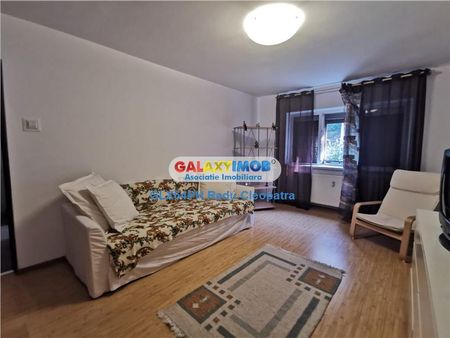 Inchiriere apartament 2 camere, Ploiesti, zona Cantacuzino - Fotografie 2