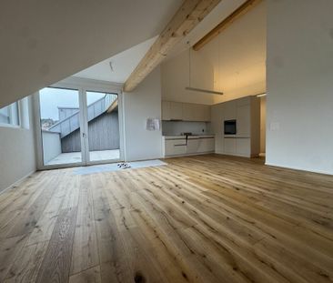 3.5 Zimmer, 88 m², 3. Stock - Photo 4