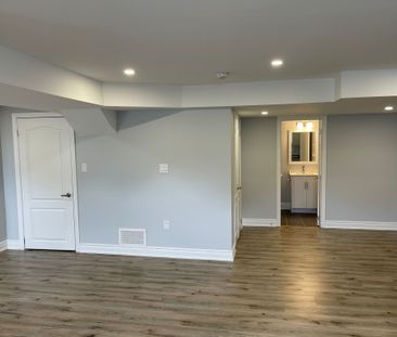 For Lease - 2 Summitgreen Crescent Unit# Bsmt, Brampton, Ontario - Photo 2