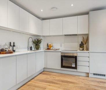 Bath Road, Slough, Berkshire,SL1 - Photo 5