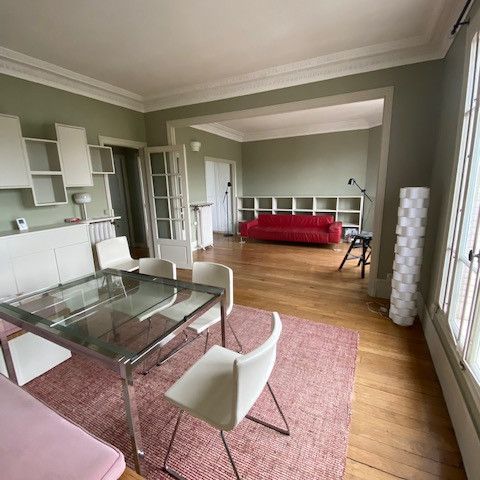 Location Appartement 4 pièces 74m² ENGHIEN LES BAINS 95880 - Photo 1