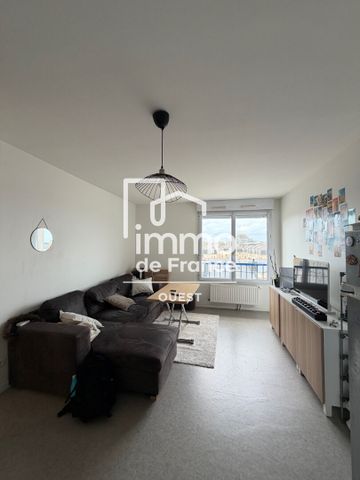 Location Appartement 2 pièces 34m² - Photo 4