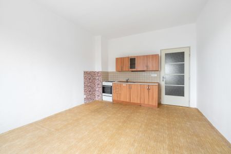 Pronájem bytu 1+1 - Photo 2