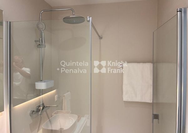 Apartamento T1 em Lisboa