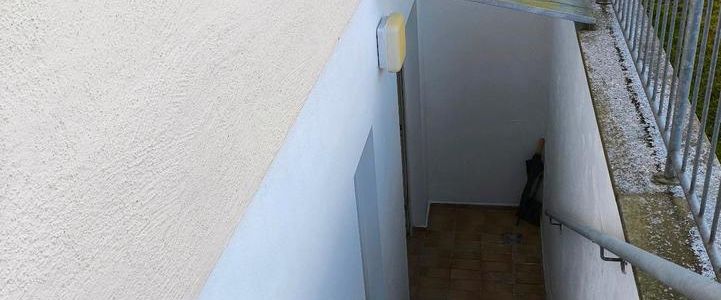 Helles Kellerappartement Bad Füssing - Foto 1