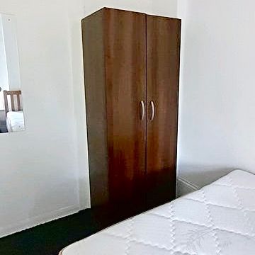 Room in a Shared Flat, Camden Road, NW1 - Photo 1