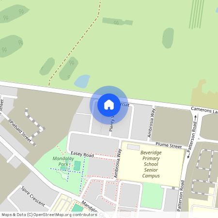 31 Plenty View, Vic 3753, Beveridge