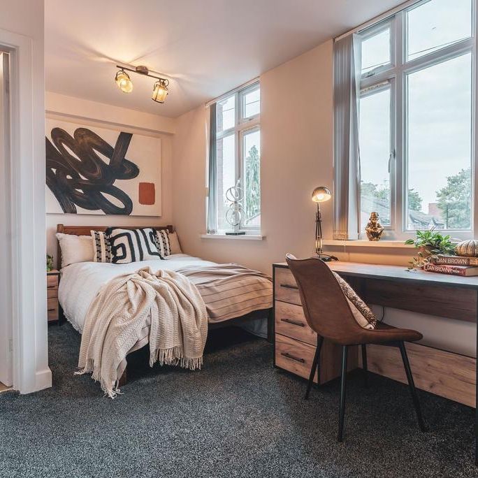 5 bedroom house to rent - Photo 1