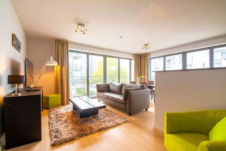 Appartement te huur - Foto 3