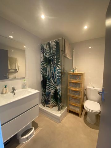 Location Appartement 2 pièces 34m² - Photo 5