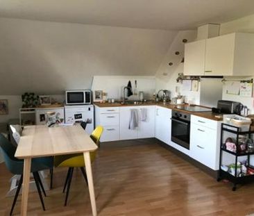 Appartement te huur - Foto 2