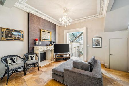 4 bedroom terraced house to rent - Photo 3