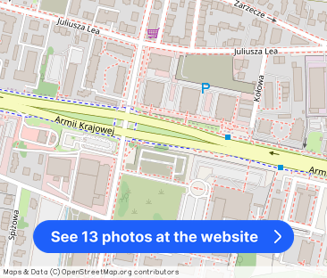 Nowe dwupokojowe mieszkanie | 2 balkony - Photo 1