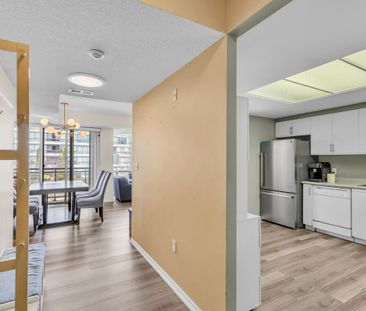 For Lease - 105 BAGOT Street Unit# 202, Guelph, Ontario - Photo 2