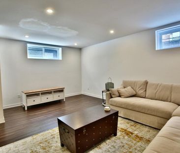 Maison à étages à louer - Laval (Fabreville) (Ouest) Maison à étage... - Photo 2