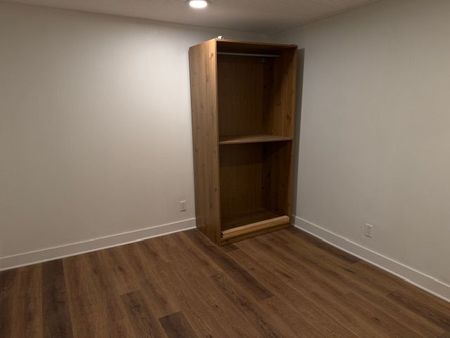 For Lease - 10 Elrose Road Unit# BSMT, Brampton, Ontario - Photo 4