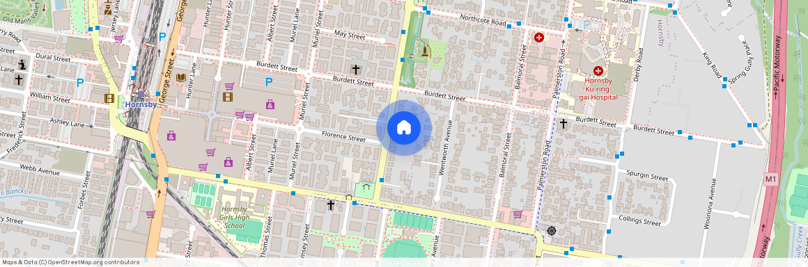 20 Sherbrook Road, Hornsby, NSW 2077