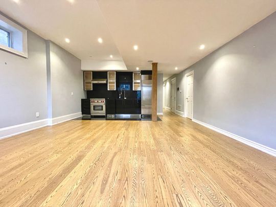 For Lease - 597 Montbeck Crescent Unit# Lower, Mississauga, Ontario - Photo 1