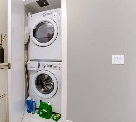 For Lease - 2220 Lake Shore Boulevard Unit# 4009, Toronto, Ontario - Photo 4