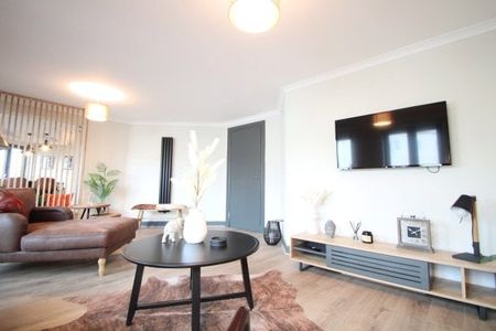 4 Parsonage Square, Merchant City, G4... - Photo 4