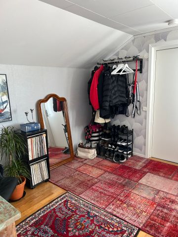 Tomvägen, Fjärås - Photo 2