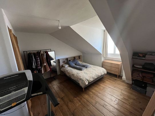 Location Appartement 3 pièces 65m² - Photo 1