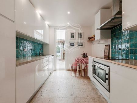3 room luxury House for rent in Sintra, Lisbon - Photo 4