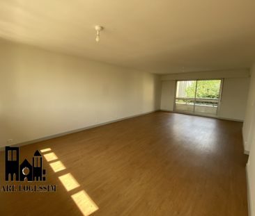 A LOUER - Jacobins - Appartement haut de gamme de 100.27 m² avec ba... - Photo 1